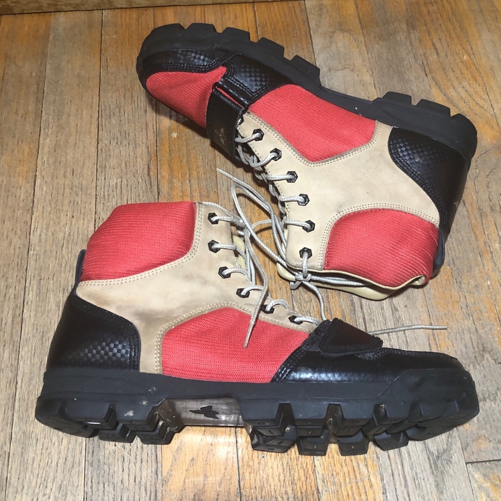 Creative Recreation Dio Mid Scotto Boots